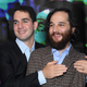 The Safdie brothers on <i>Uncut Gems</i> and how they convinced Adam Sandler to take the role of his career